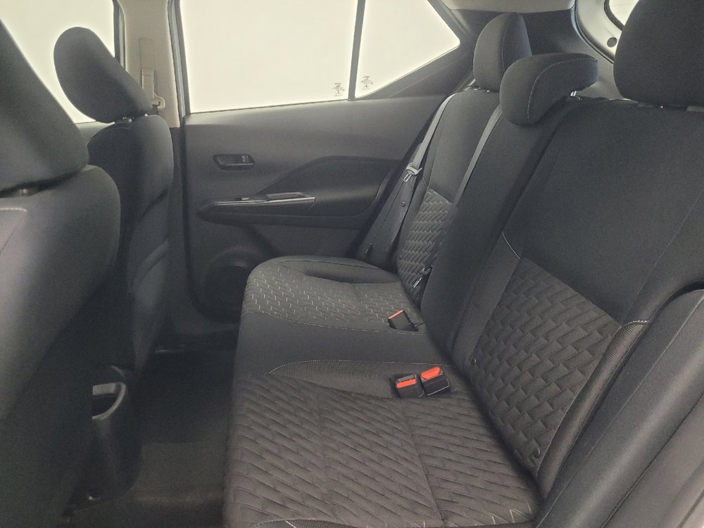 Used 2022 Nissan Kicks S image 18