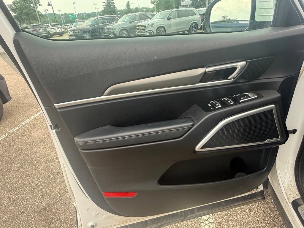 Used 2020 Kia Telluride S AWD/4WD image 7