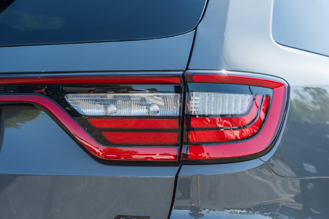 New 2026 Dodge Durango GT AWD/4WD image 8