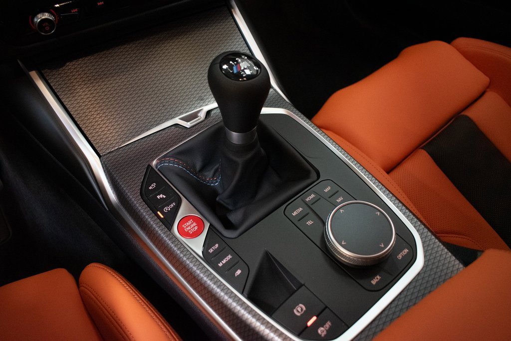 New 2026 BMW M3 w/ Executive Package image 20