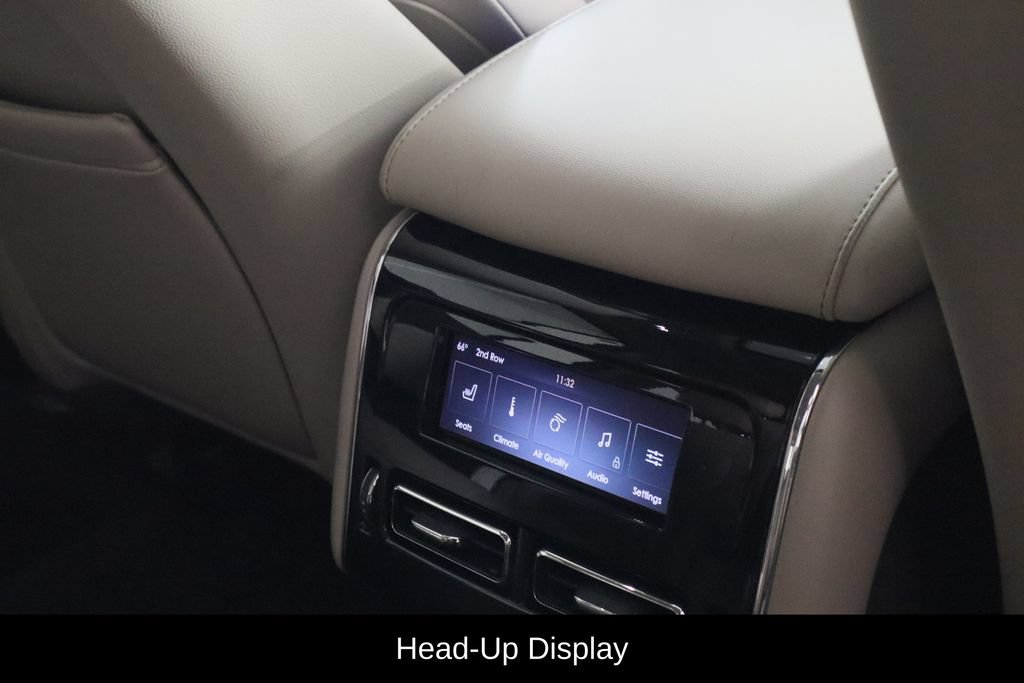 Used 2023 Lincoln Aviator Reserve w/ Equipment Group 201A AWD/4WD image 13
