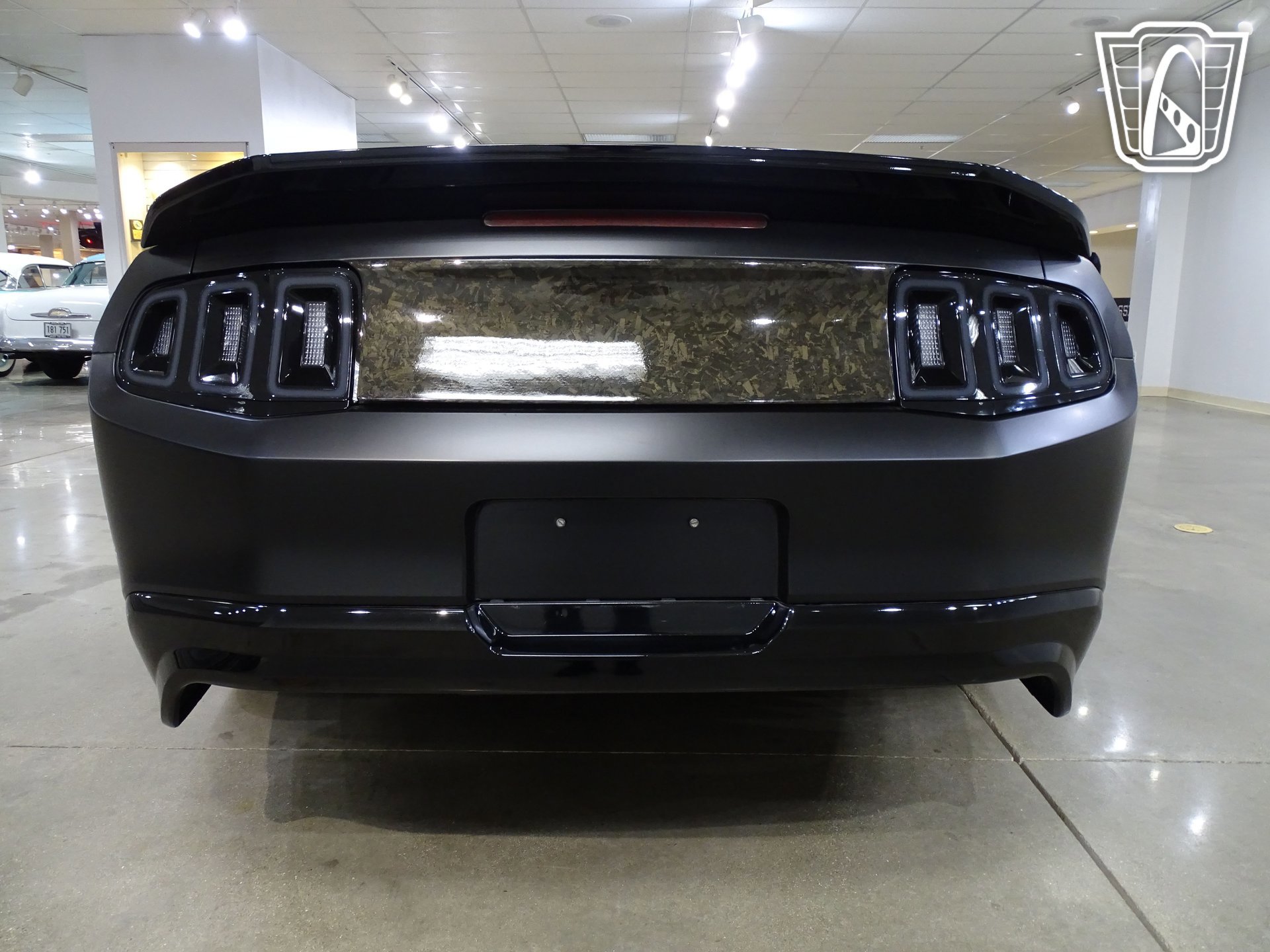 Used 2011 Ford Mustang GT Premium w/ Comfort Pkg image 12