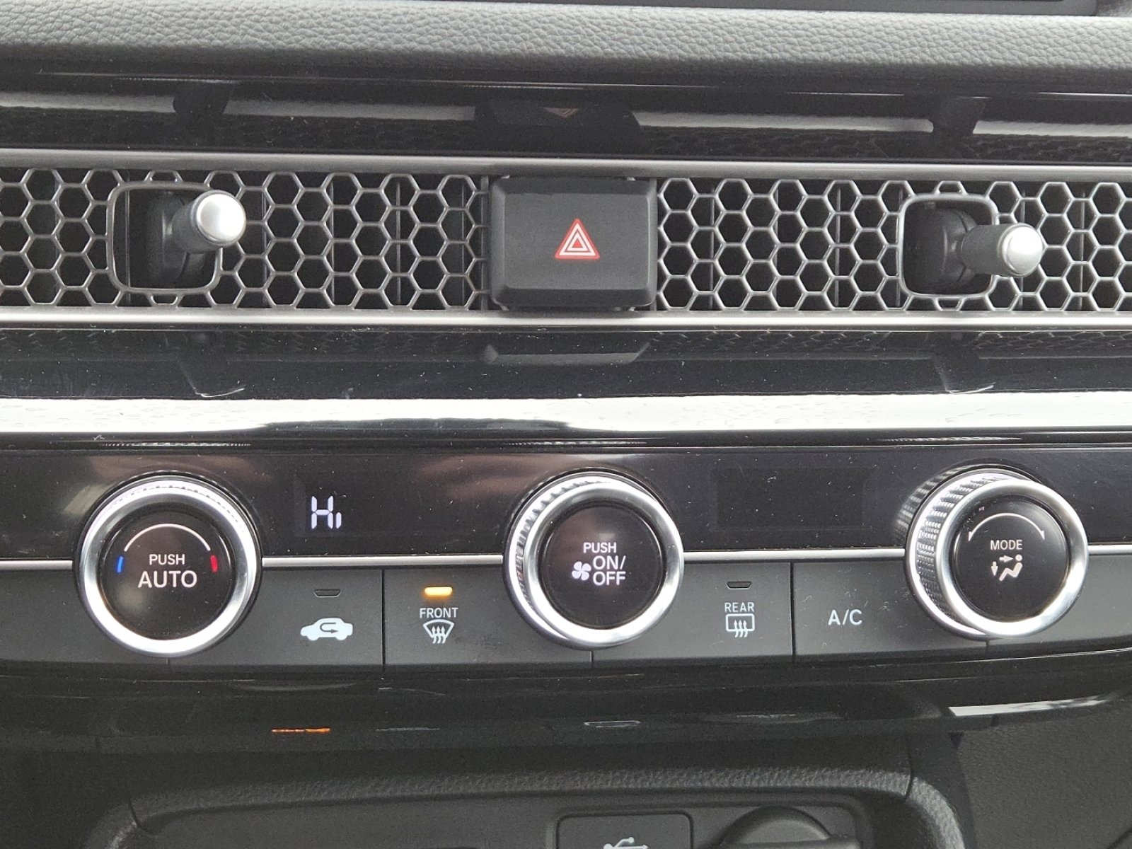 Used 2023 Honda Civic Sport image 28