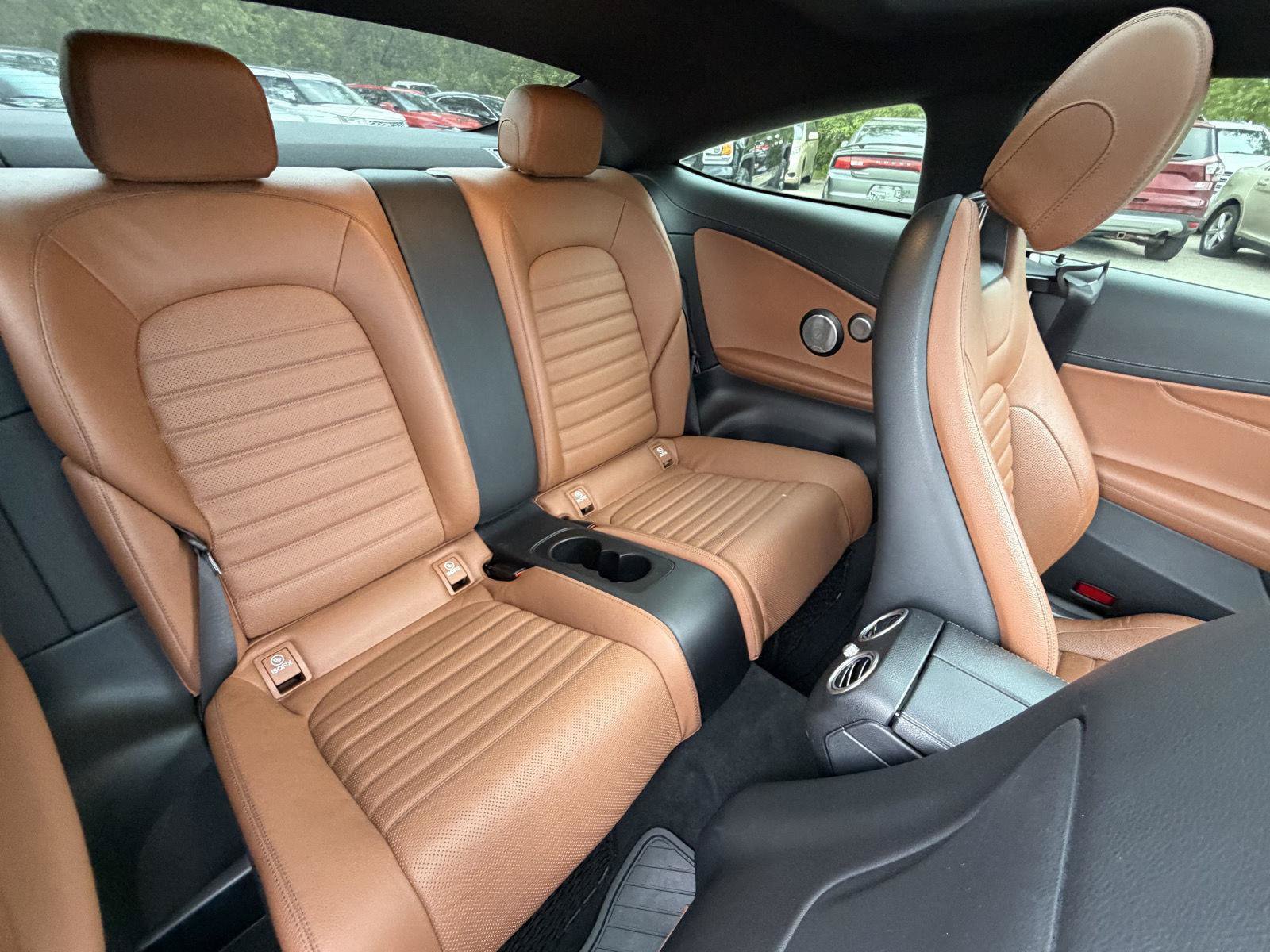 Used 2019 Mercedes-Benz C 43 AMG 4MATIC Coupe image 29