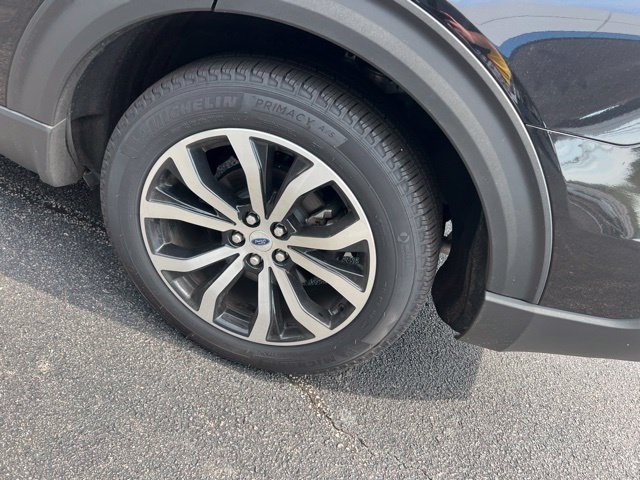 Used 2025 Ford Explorer ST-Line RWD image 29