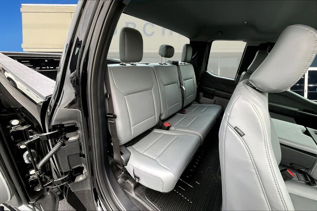 New 2026 Ford F250 XL image 10