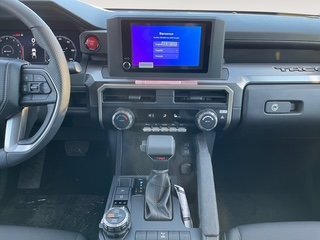 New 2026 Toyota Tacoma TRD Off-Road image 11