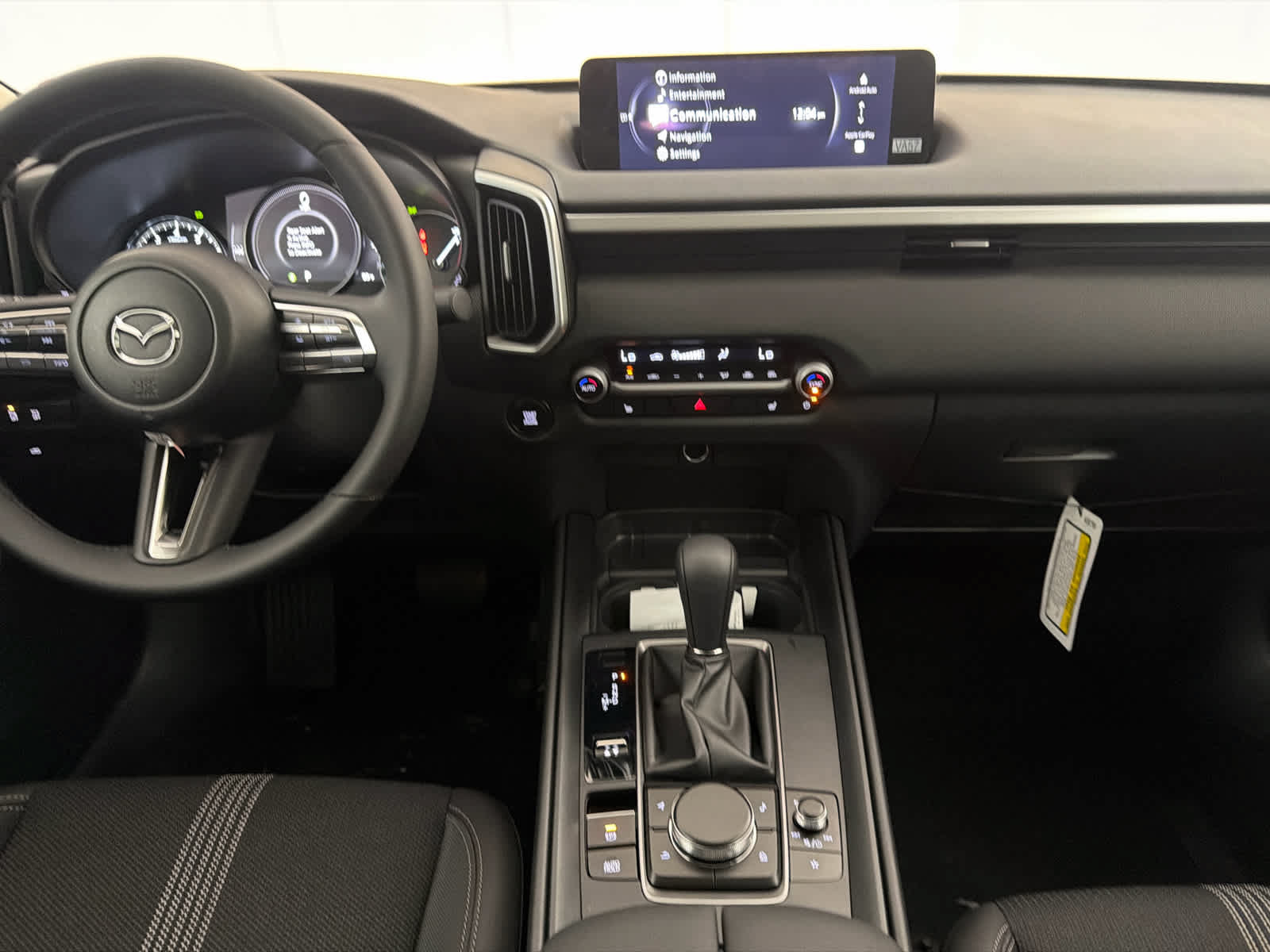 New 2026 MAZDA CX-50 Meridian Edition w/ Weather Package AWD/4WD image 19