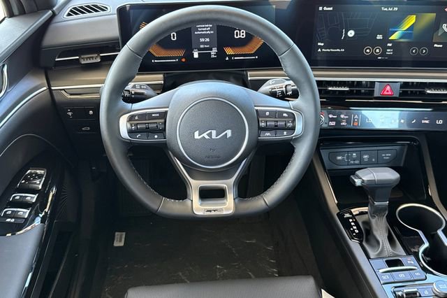 New 2026 Kia K5 GT-Line image 16