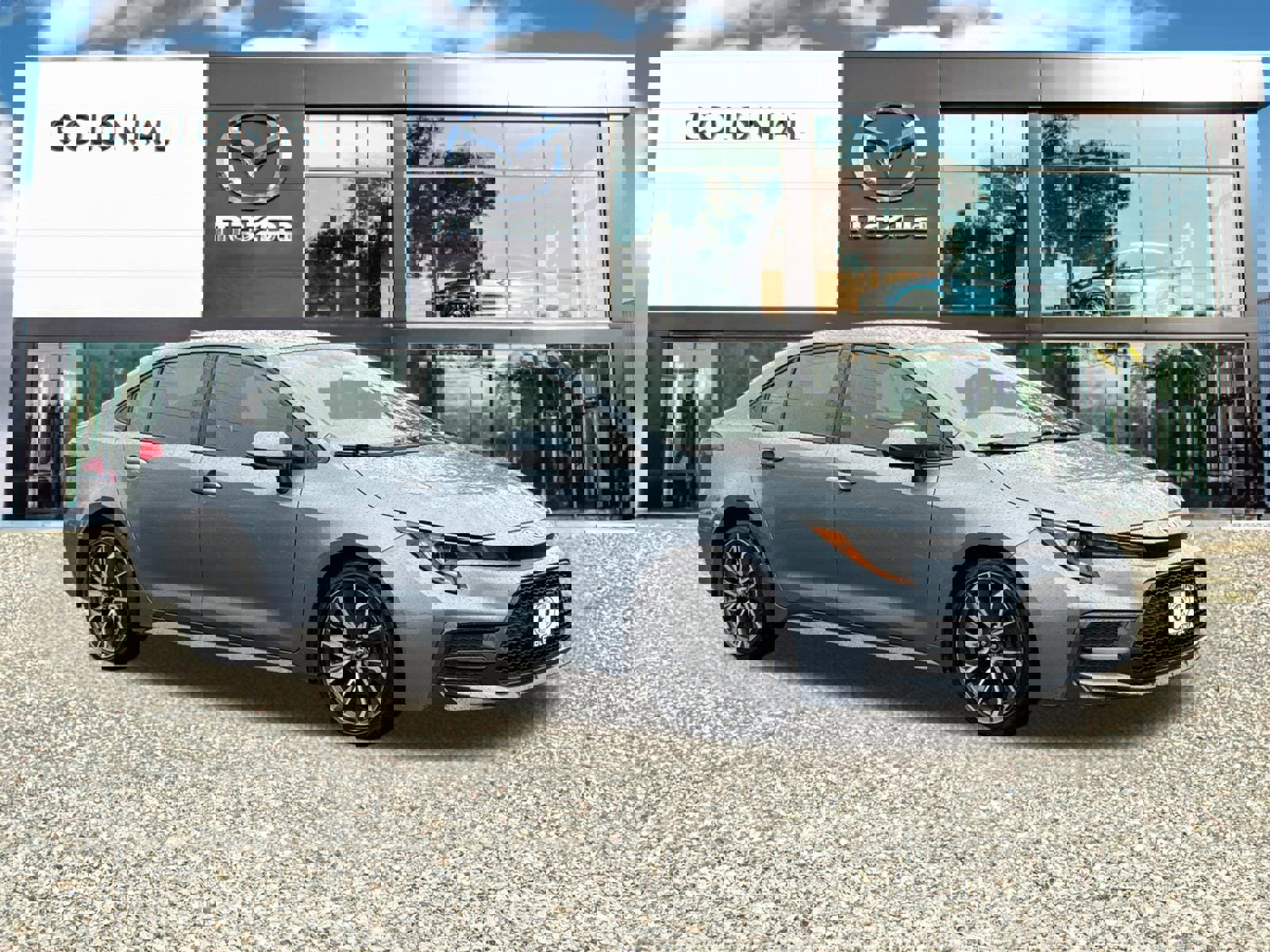 Used 2020 Toyota Corolla SE