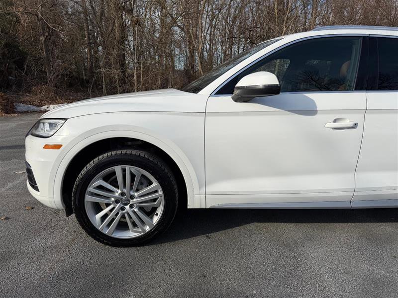 Used 2018 Audi Q5 2.0T Premium Plus image 20