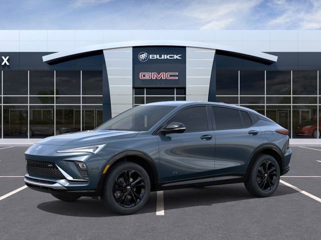 Used 2026 Buick Envista Sport Touring w/ Convenience I Package image 2