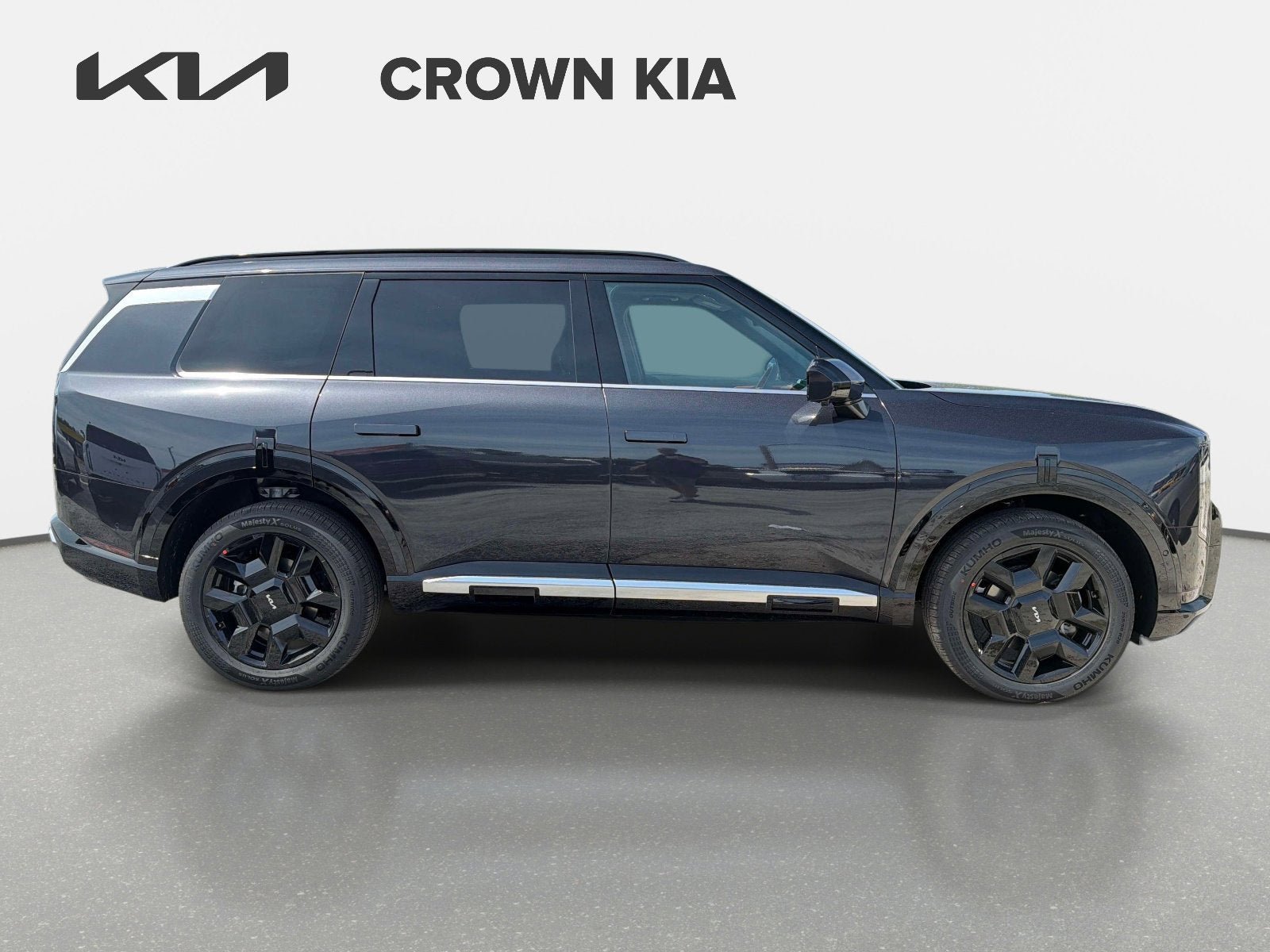 New 2027 Kia Telluride SX FWD image 4