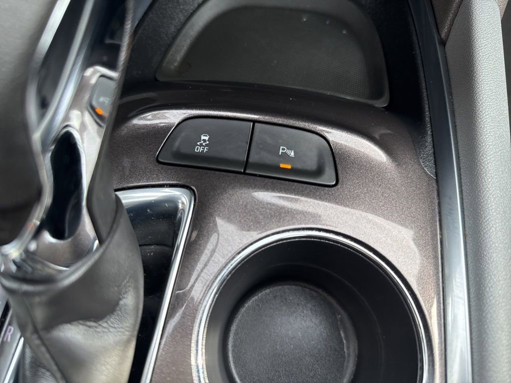 Used 2025 Chevrolet Malibu LT image 29