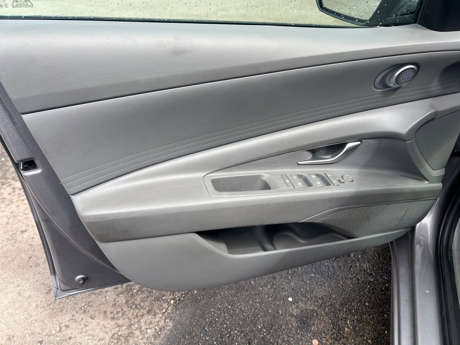 Used 2024 Hyundai Elantra Blue FWD image 20