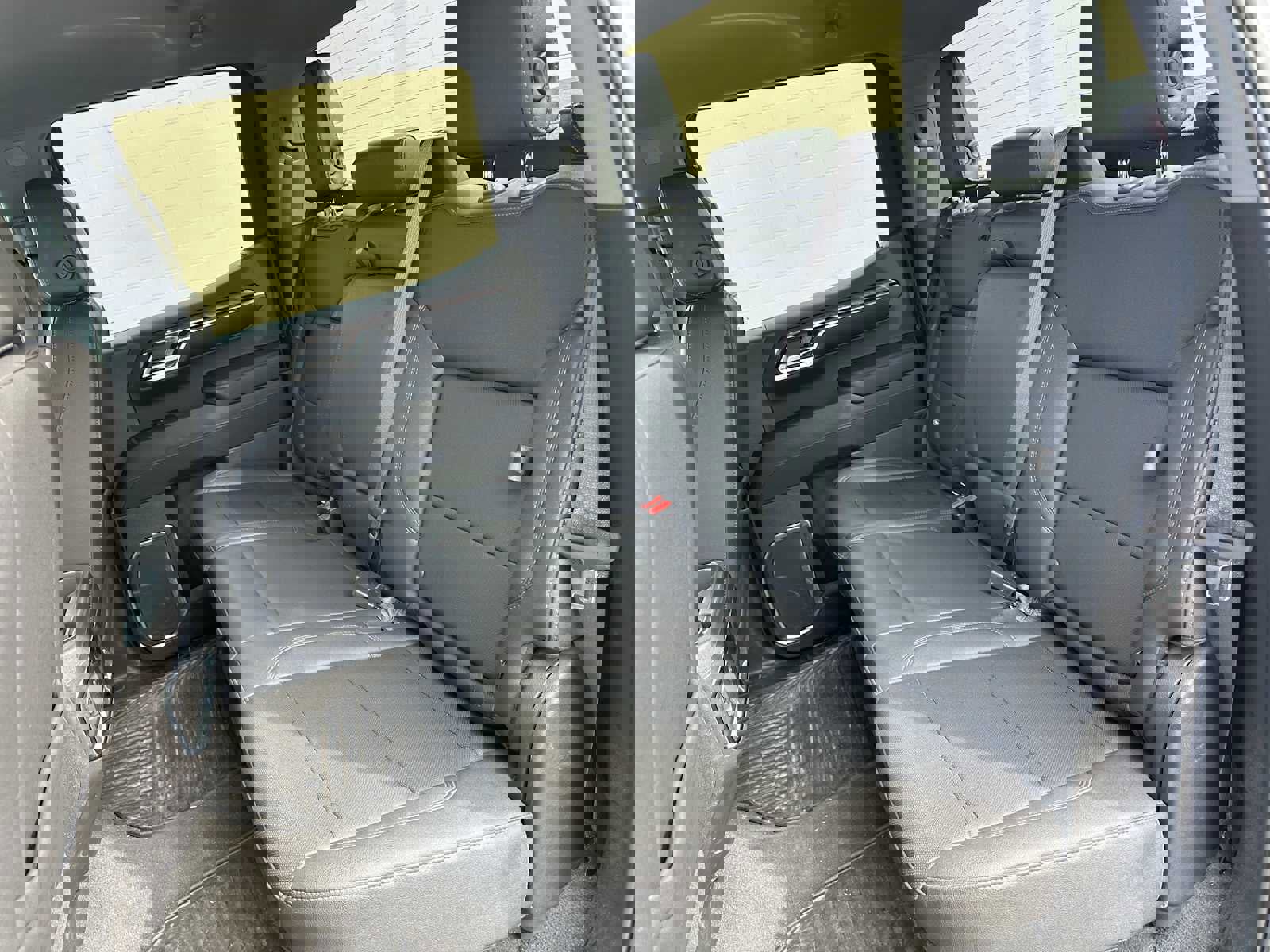 Used 2023 Chevrolet Silverado 1500 LTZ image 17