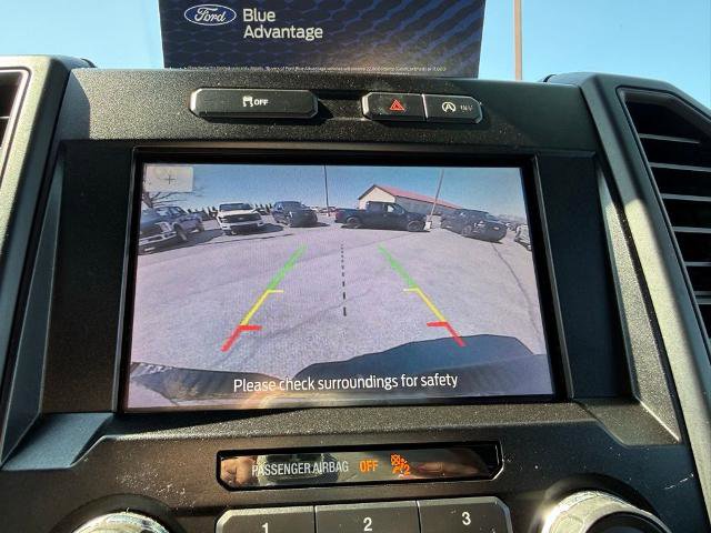 Certified 2020 Ford F150 XL w/ Equipment Group 101A Mid image 18