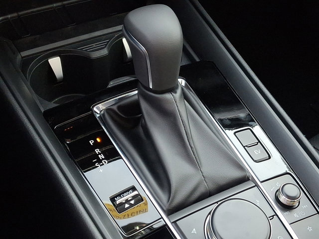 New 2026 MAZDA CX-50 2.5 Hybrid w/ Premium Plus Pkg image 13