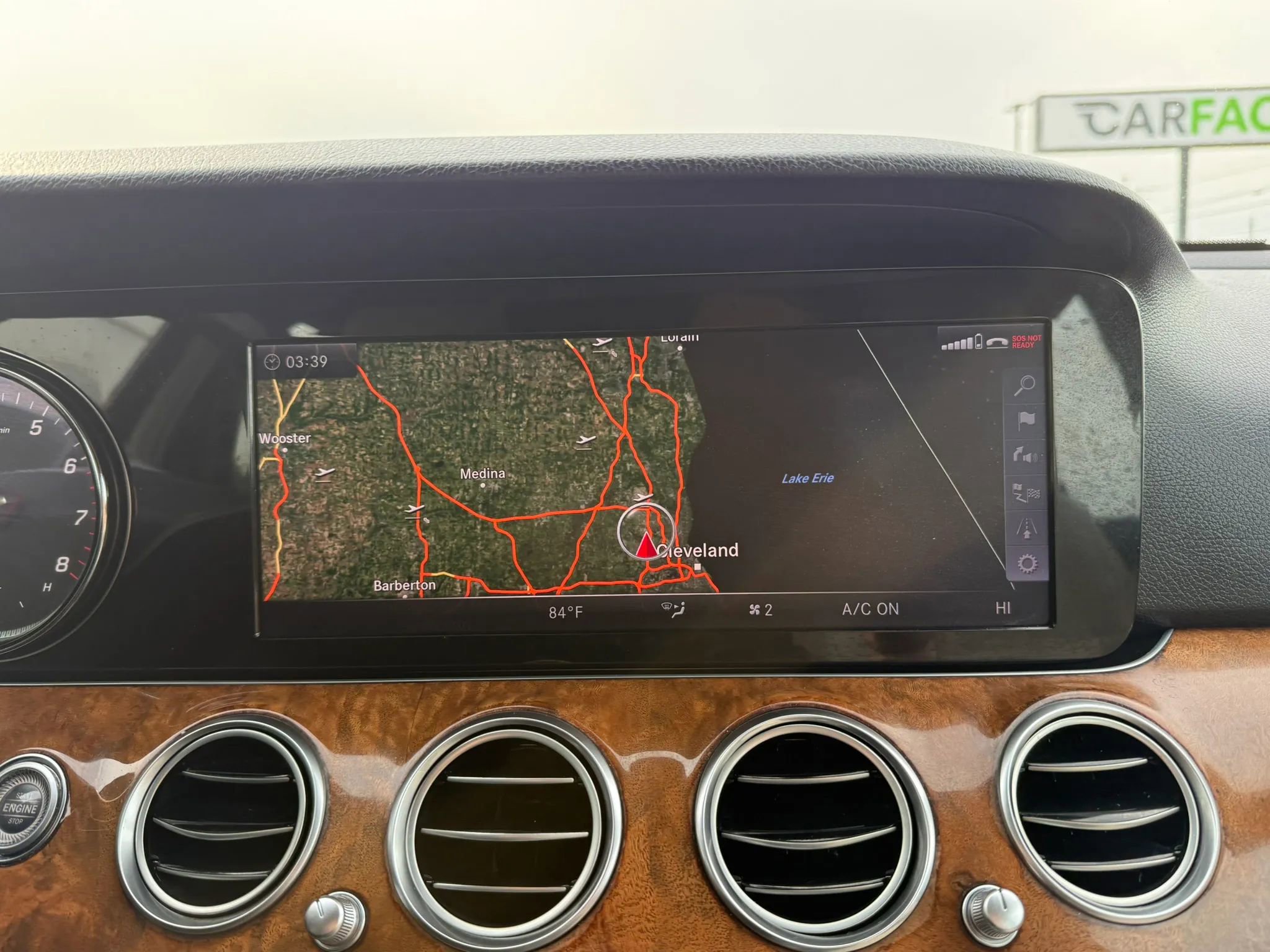 Used 2018 Mercedes-Benz E 300 image 33