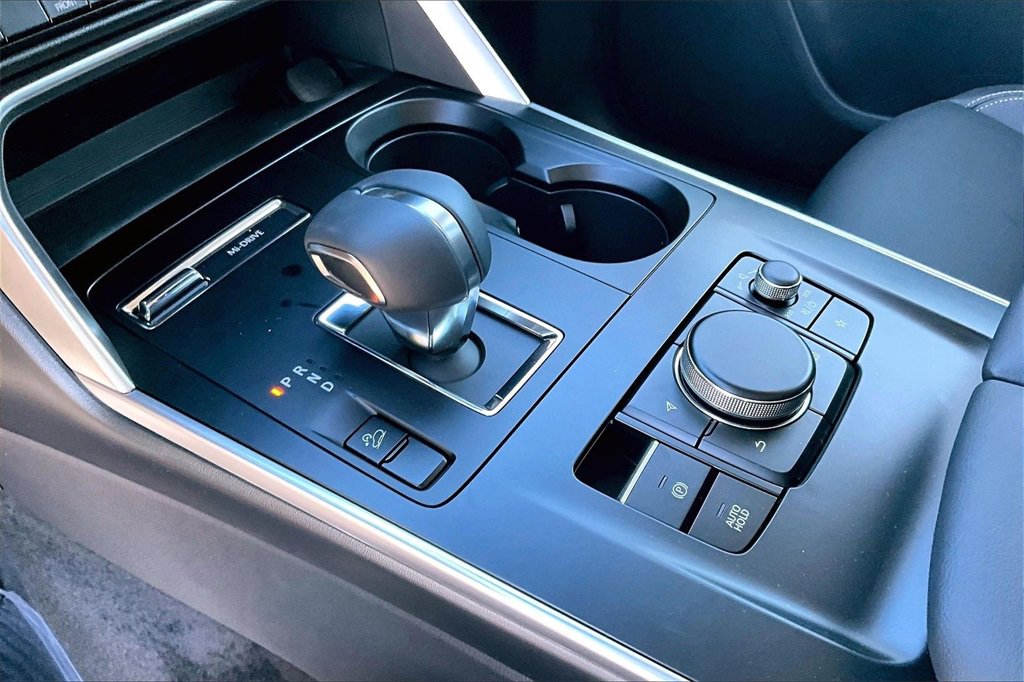 New 2026 MAZDA CX-90 3.3 Turbo w/ Select Package image 8