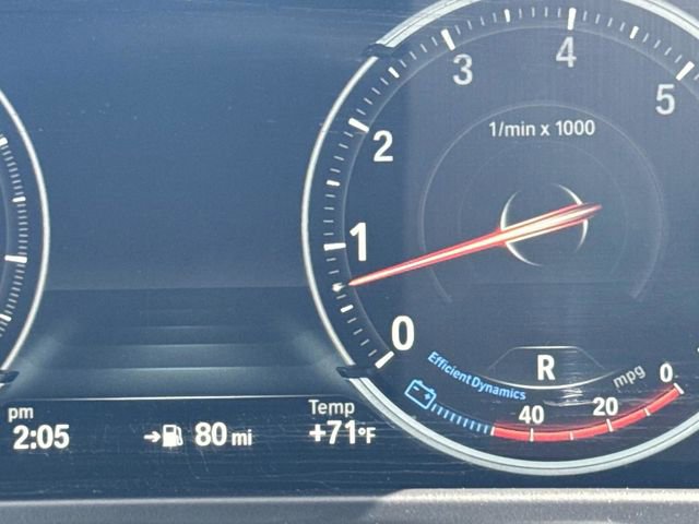 Used 2018 BMW X5 xDrive50i w/ M Sport Package image 61