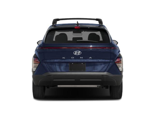 New 2026 Hyundai Kona SEL Sport FWD image 8