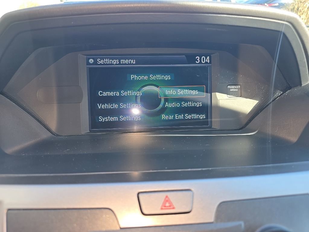 Used 2016 Honda Odyssey SE image 11