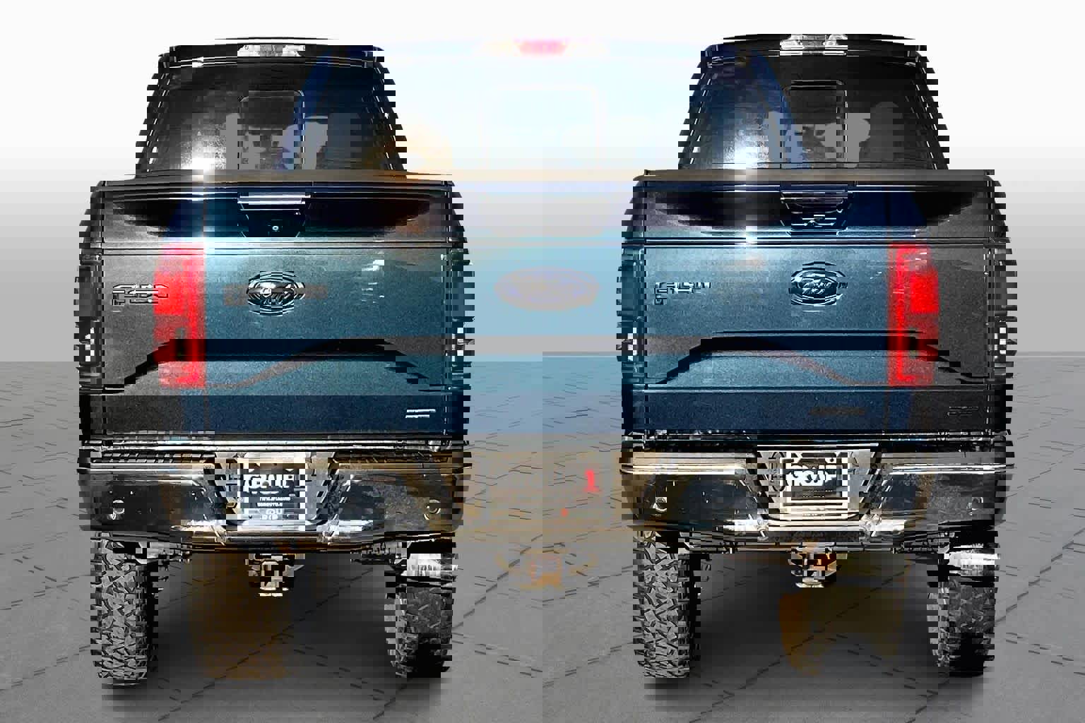 Used 2016 Ford F150 Lariat image 4