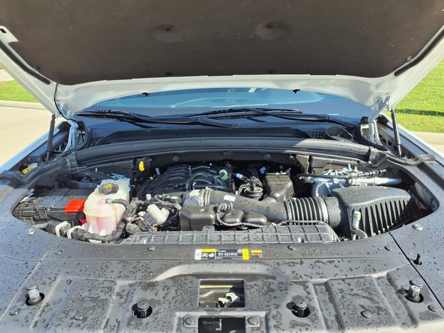 Used 2025 Jeep Grand Cherokee L Limited AWD/4WD image 37
