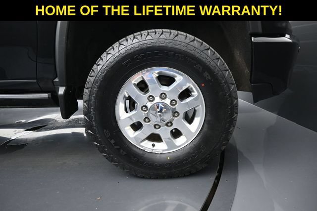 Used 2022 Chevrolet Silverado 2500 High Country AWD/4WD image 56