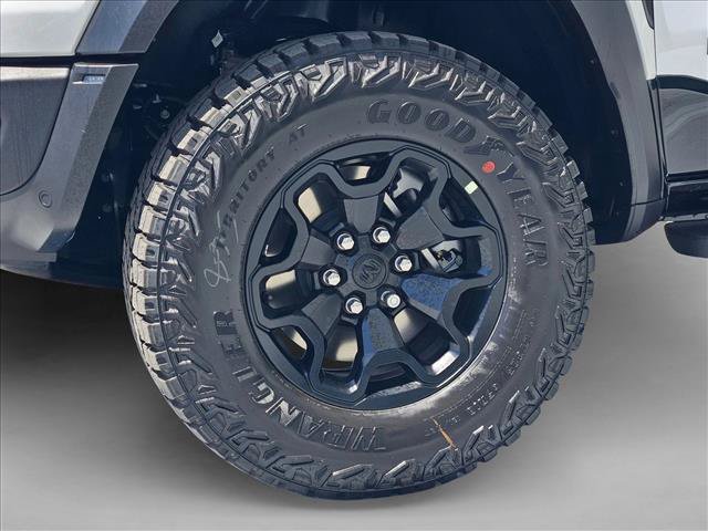 New 2026 RAM 1500 RHO AWD/4WD image 10
