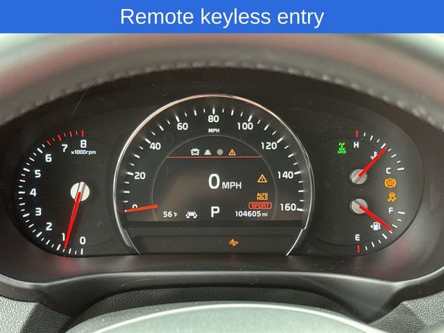 Used 2019 Kia Sorento EX image 18