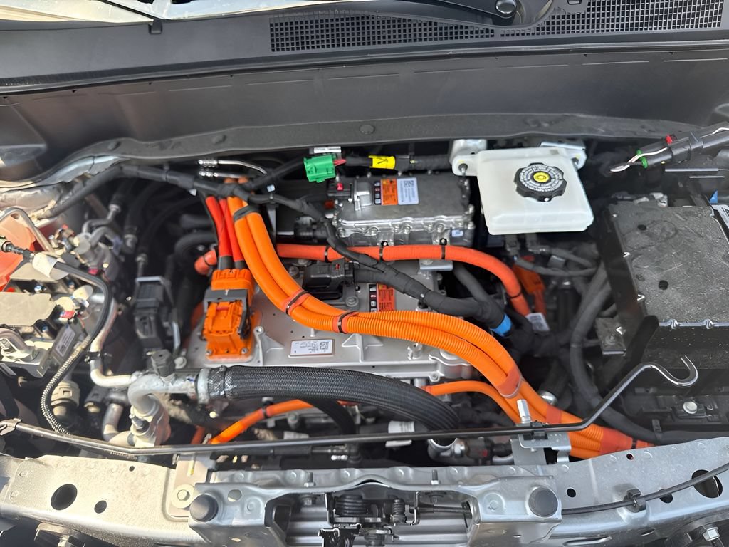 Used 2027 Chevrolet Bolt LT w/ Comfort Package FWD image 30