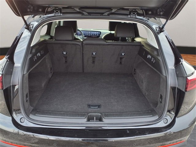 Certified 2025 Buick Envision Preferred image 25