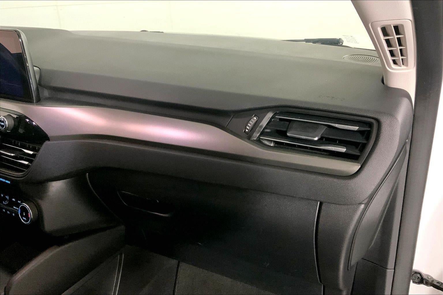 Used 2024 Ford Escape Active AWD/4WD image 16