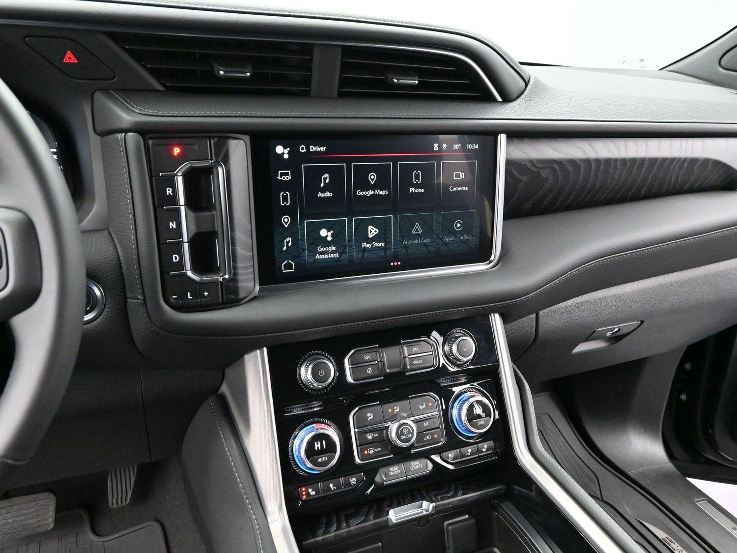 Used 2024 GMC Yukon XL Denali w/ Max Trailering Package image 18