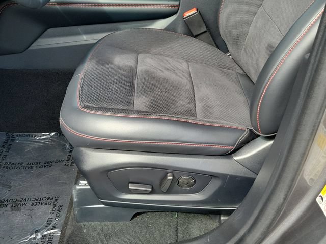 Used 2025 Ford Explorer ST w/ Sun And Sound Package AWD/4WD image 17