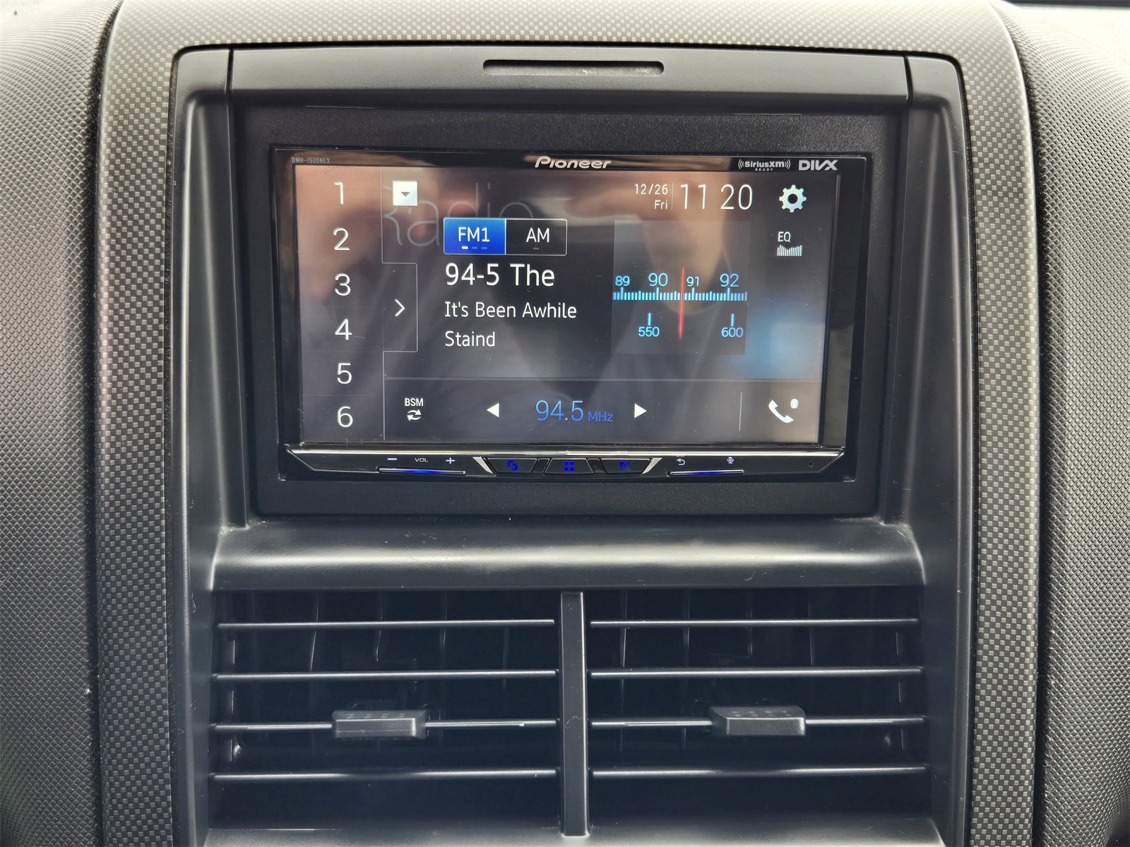 Used 2007 Ford Explorer Sport Trac Limited image 15