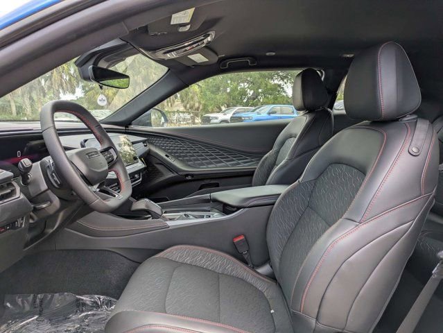 New 2026 Dodge Charger Scat Pack w/ Blacktop Package AWD/4WD image 23