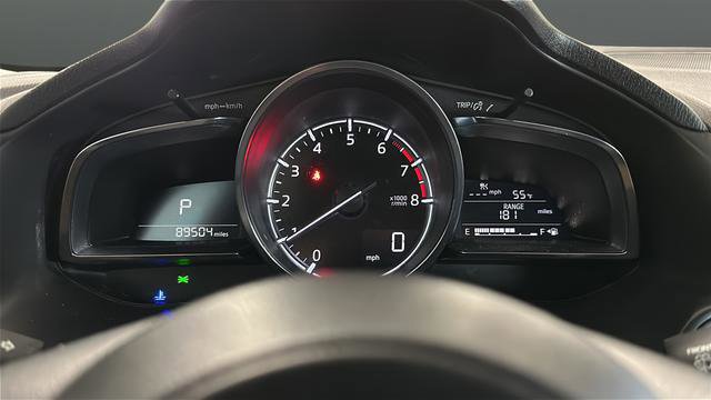 Used 2018 MAZDA MAZDA3 Grand Touring FWD image 17