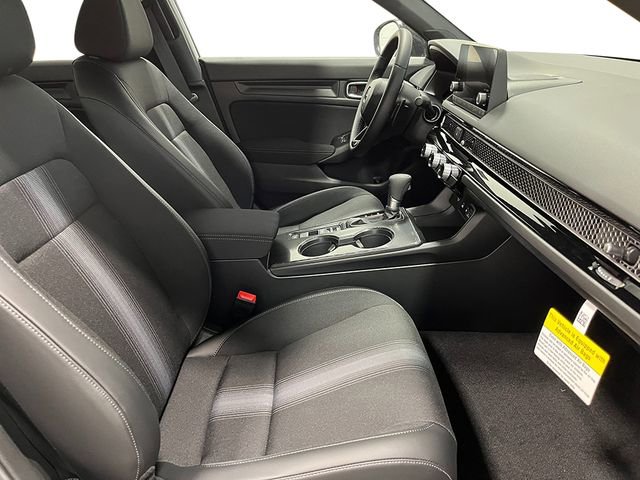 Certified 2026 Honda Civic Sport image 24