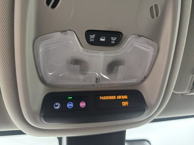 Used 2022 Buick Encore GX Preferred AWD/4WD image 35