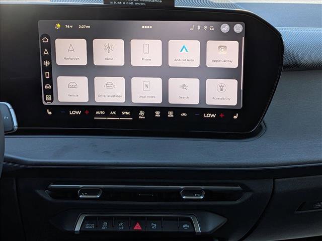 New 2026 Audi Q3 quattro 2.0T image 11