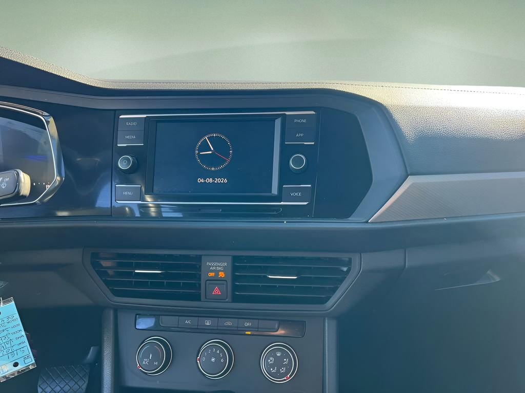 Used 2024 Volkswagen Jetta S image 10