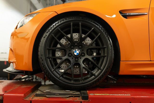 Used 2011 BMW M3 Base image 11