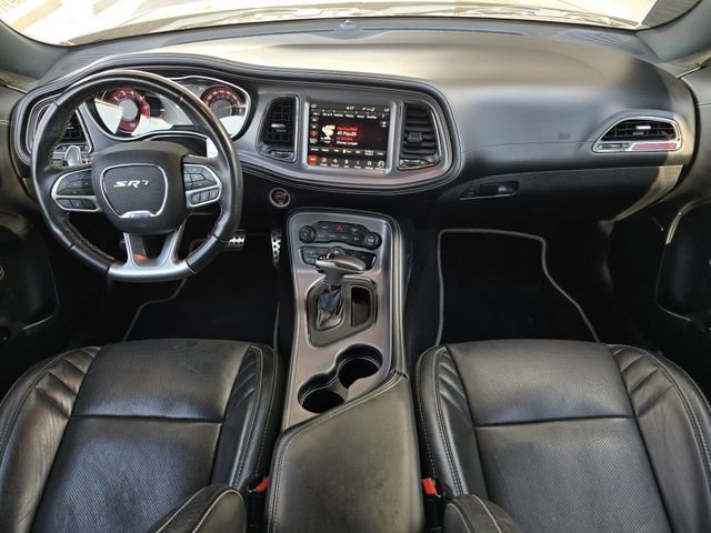 Used 2023 Dodge Challenger SRT Hellcat image 19