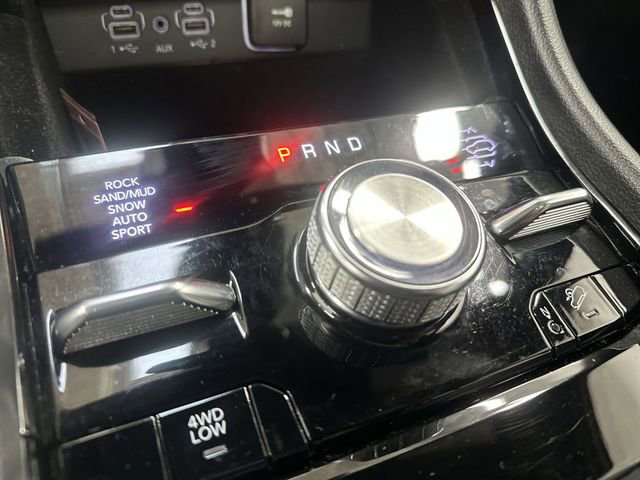 Used 2022 Jeep Grand Cherokee Overland image 23