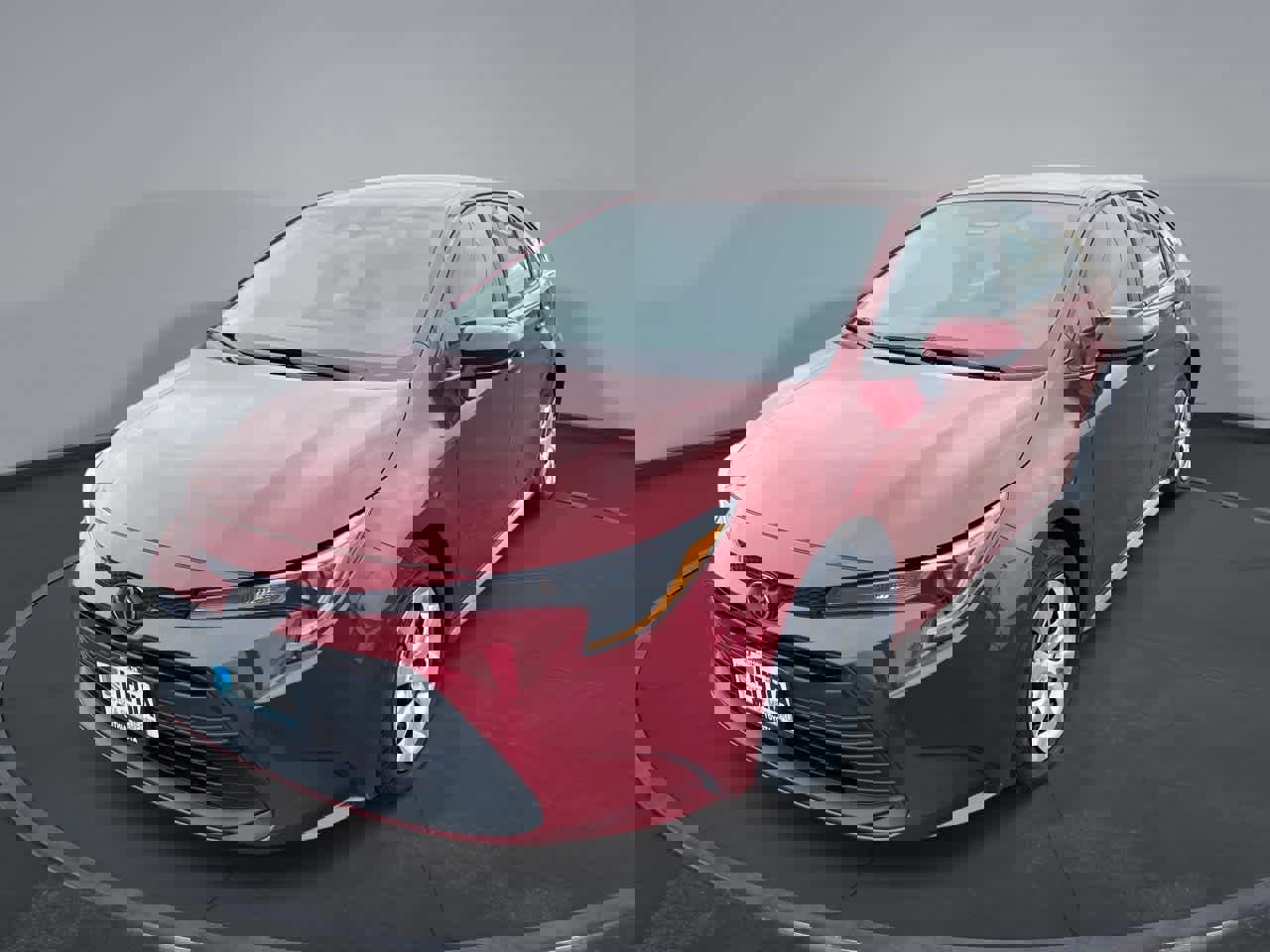 Certified 2024 Toyota Corolla LE