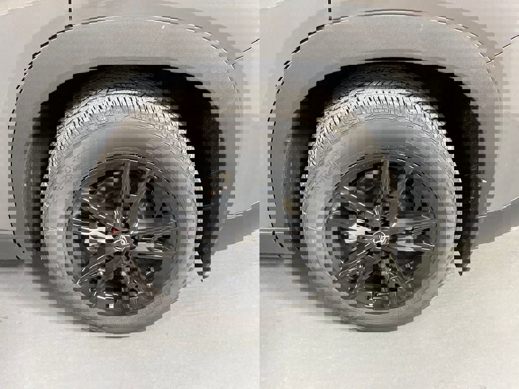 New 2026 Toyota Grand Highlander Limited image 33