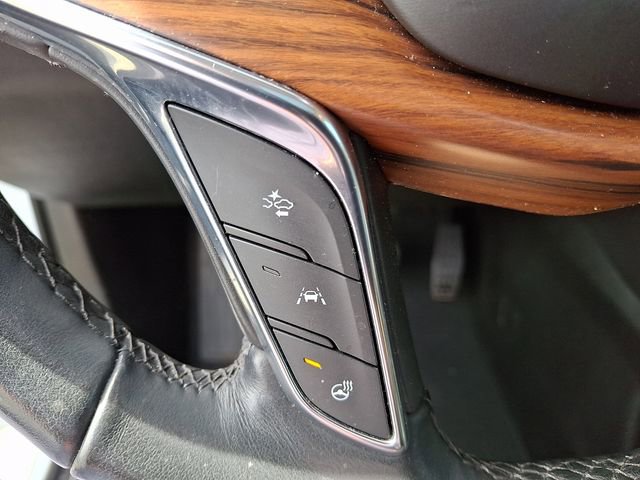 Used 2019 Cadillac XT5 Platinum image 20